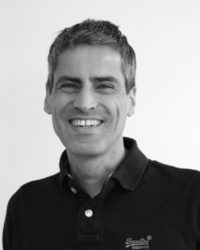 CAPcargo AG Management Mike Laib picture