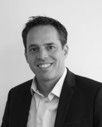 CAPcargo AG Oliver Franz Management picture