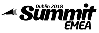 Summit EMEA Dublin 2018 pictures