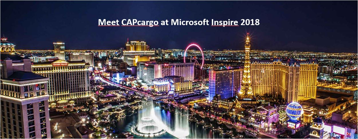 Microsoft Inspire 2018 pictures
